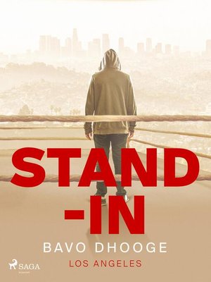 cover image of Stand-in